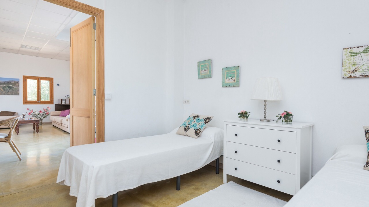 Photo of Bedroom in Selva