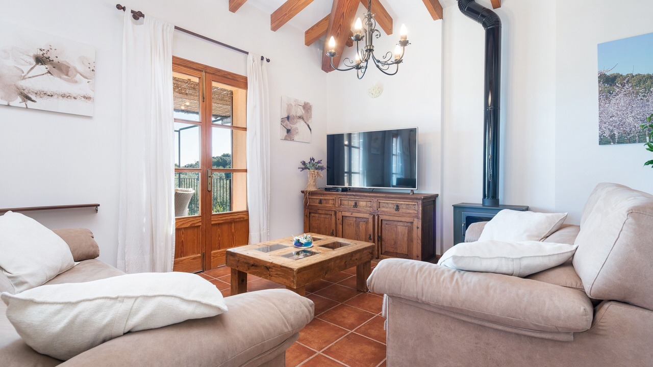 Photo of Livingroom in Selva