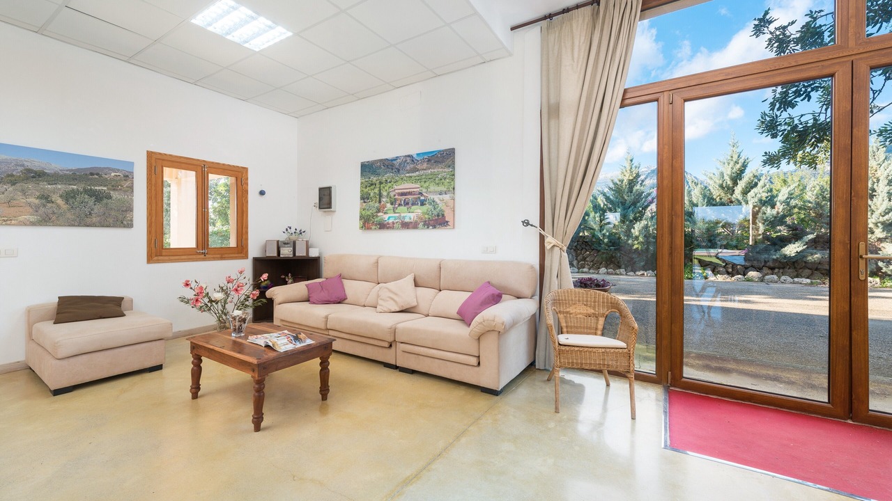 Photo of Livingroom in Selva