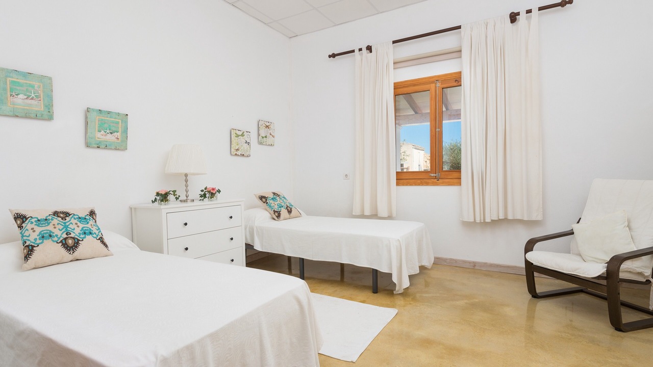 Photo of Bedroom in Selva