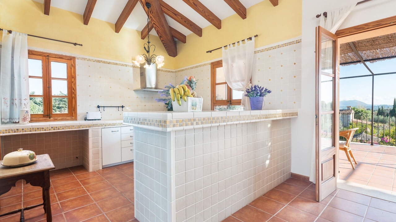 Photo of Kitchen in Selva