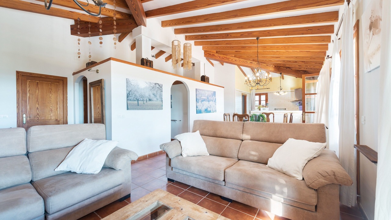 Photo of Livingroom in Selva