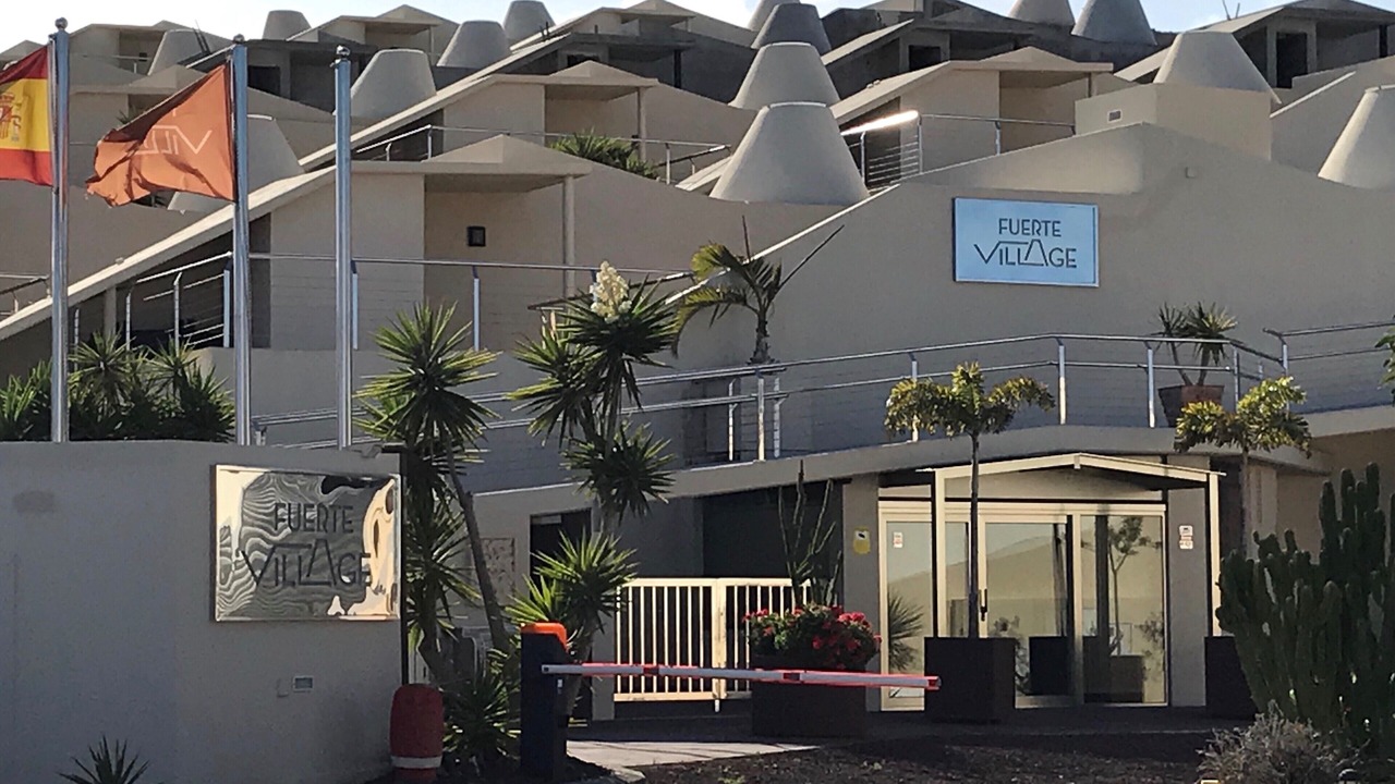 Photo of Outdoor in Bahia Calma