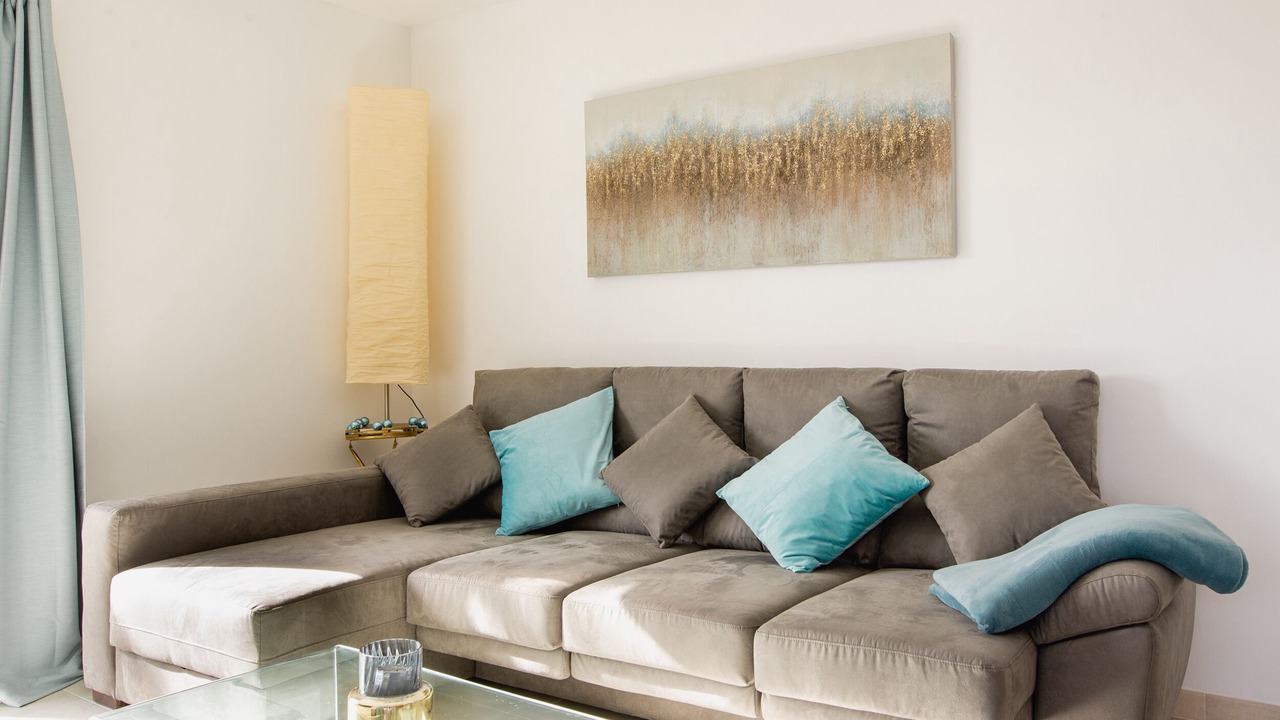 Photo of Livingroom in Playa Blanca
