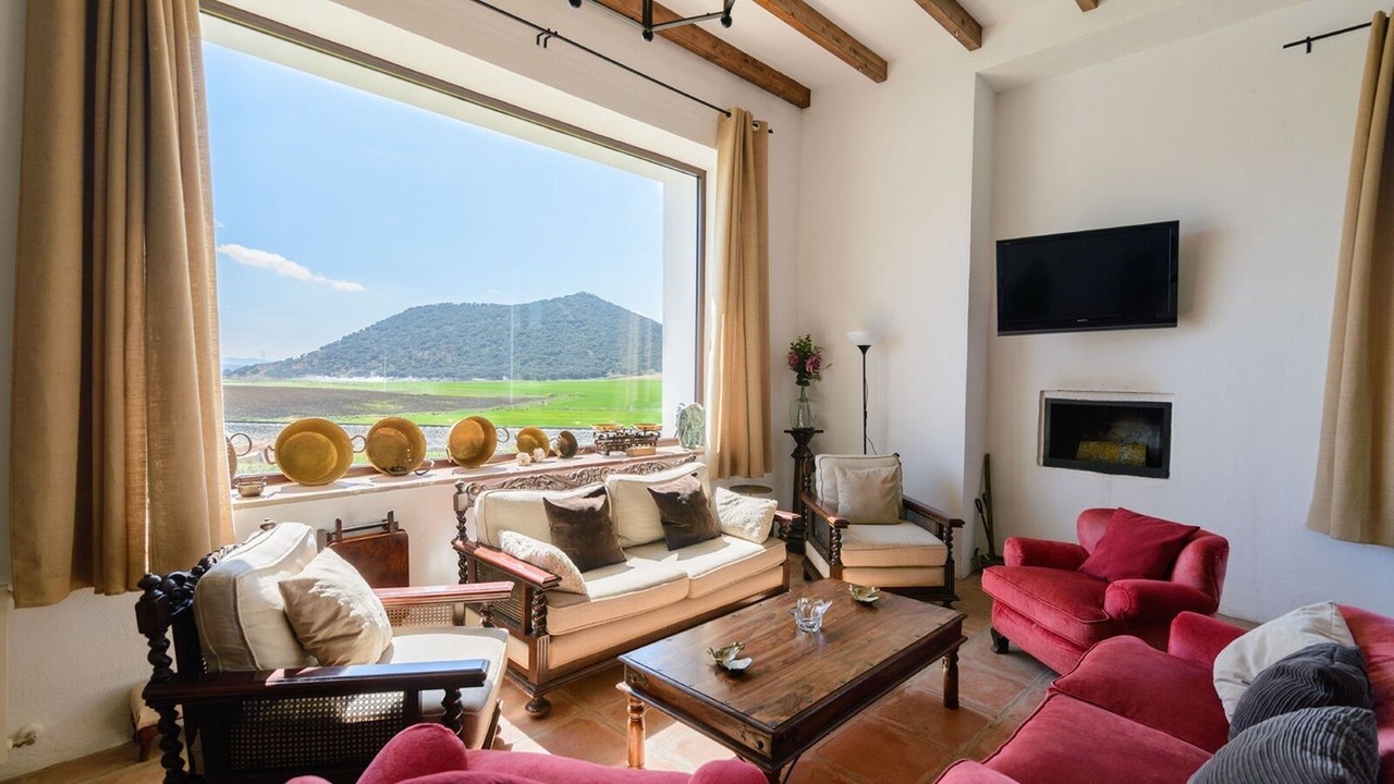 Photo of Livingroom in Archidona