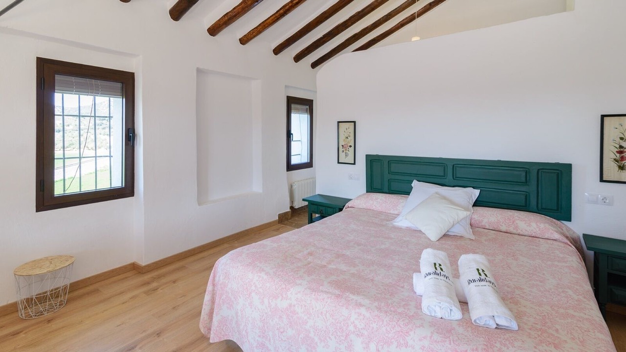 Photo of Bedroom in Archidona