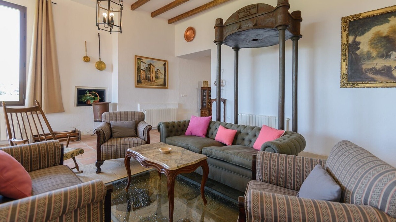 Photo of Livingroom in Archidona
