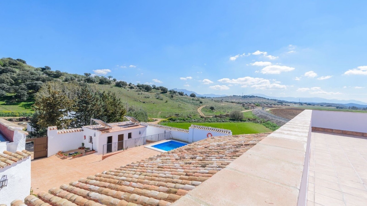 Photo of Outdoor in Archidona