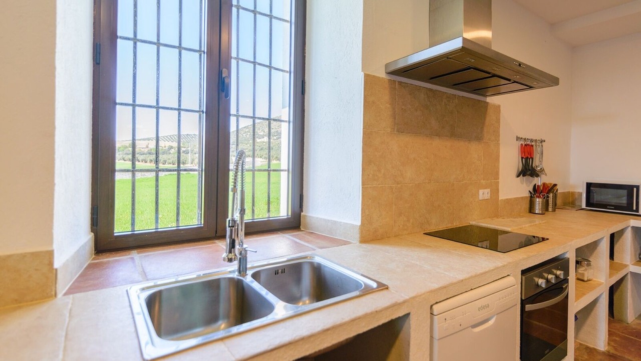 Photo of Kitchen in Archidona