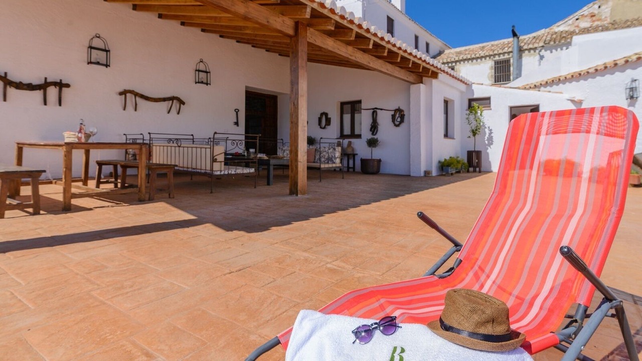 Photo of Outdoor in Archidona