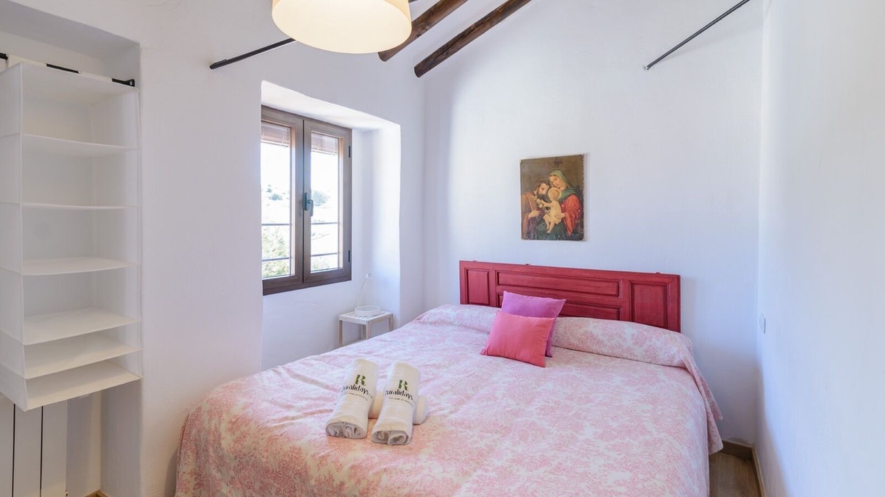 Photo of Bedroom in Archidona