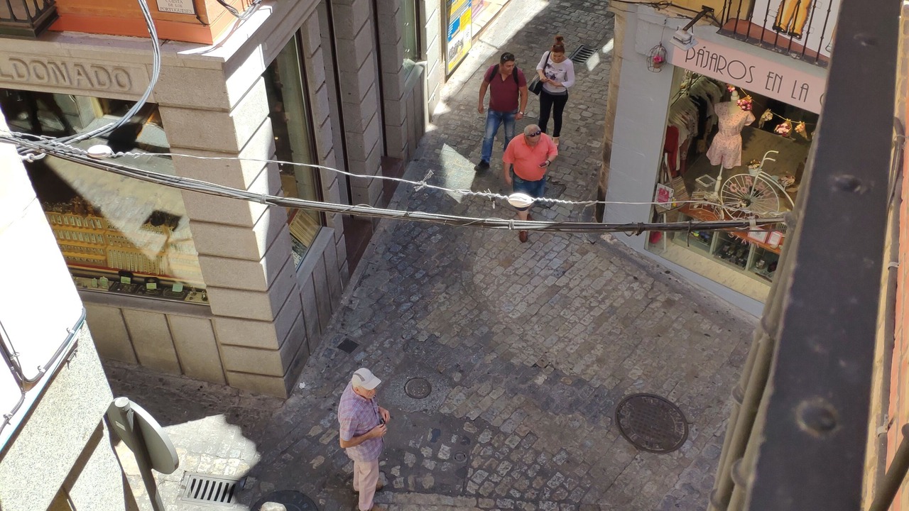 Photo of Outdoor in Toledo City Center