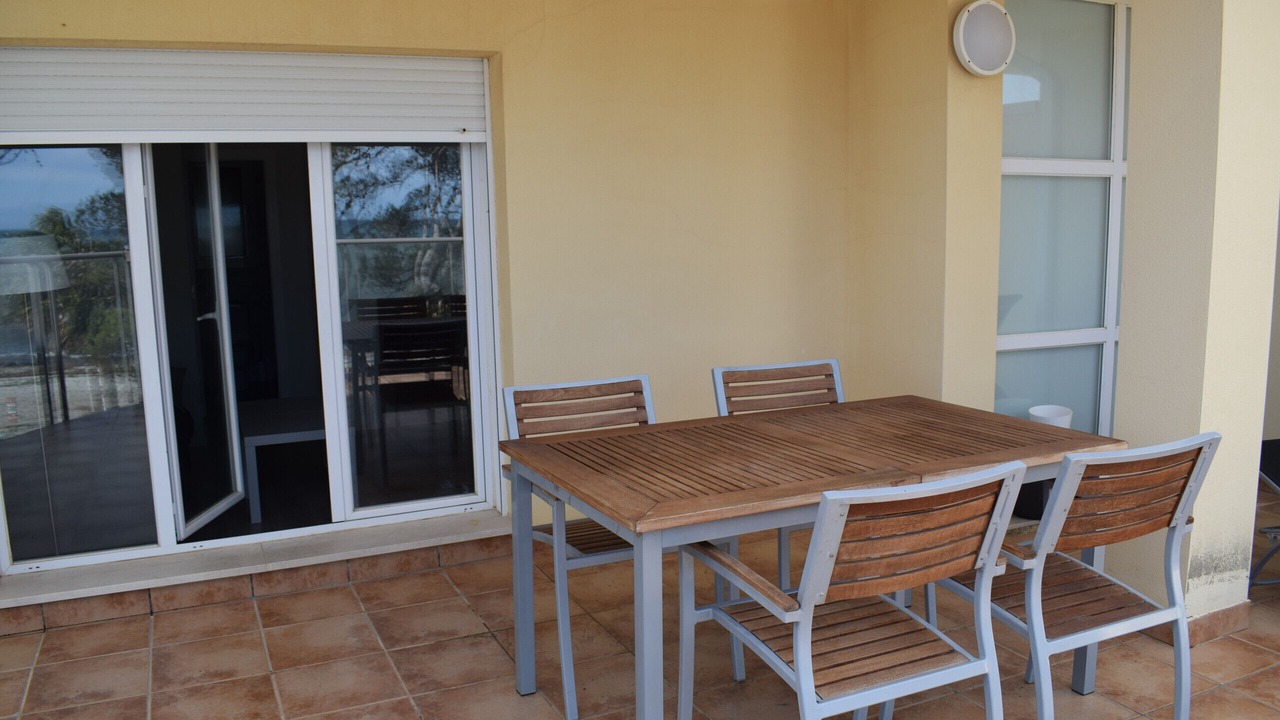 Photo of Outdoor in Almadrava Beach