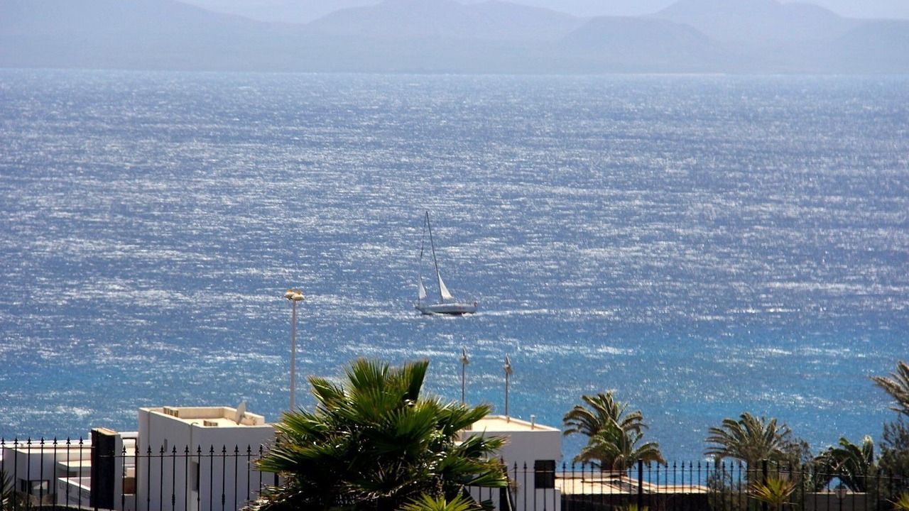 Photo of Others in Playa Blanca