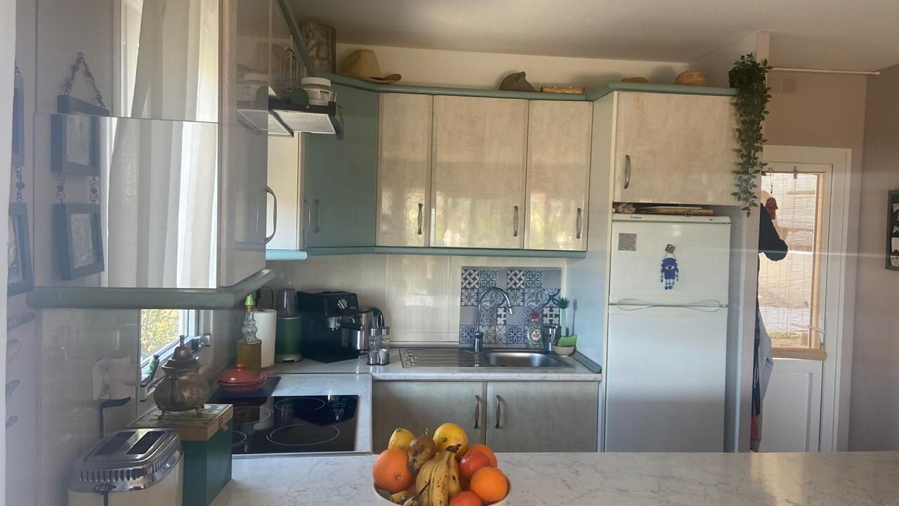 Photo of Kitchen in Competa