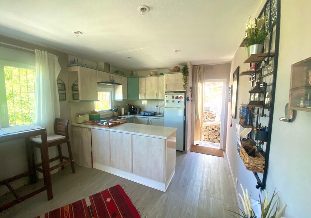 Photo of Kitchen in Competa