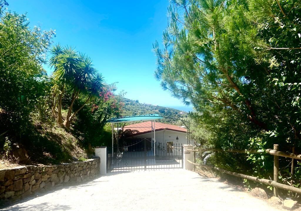 Photo of Outdoor in Competa