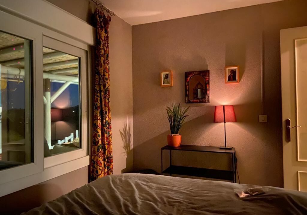 Photo of Bedroom in Competa