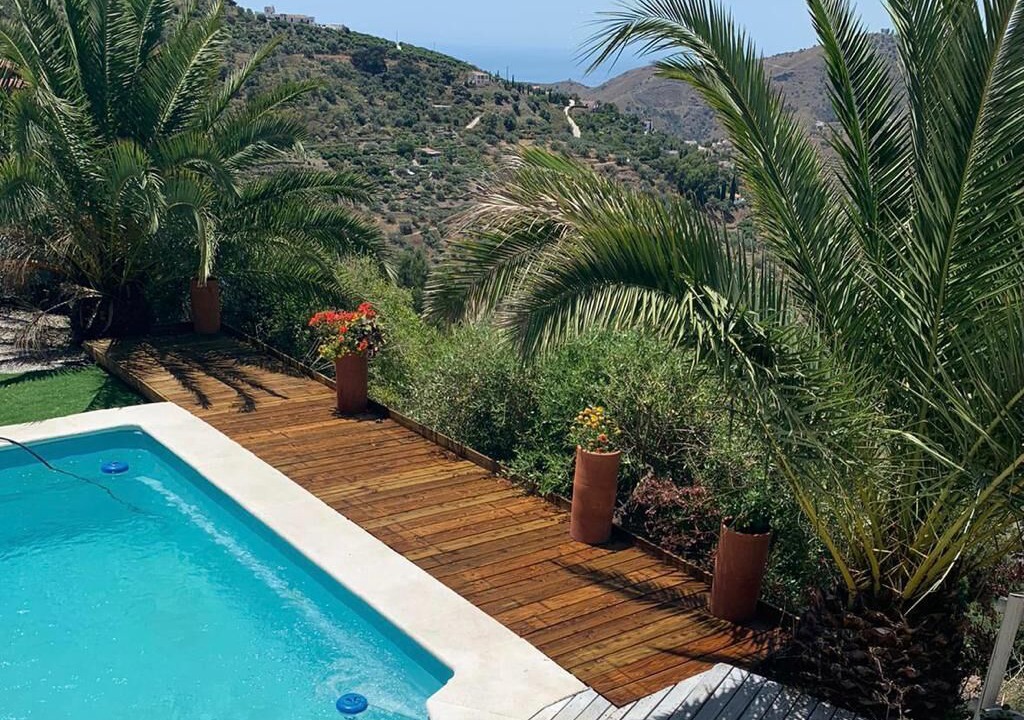 Photo of Outdoor in Competa