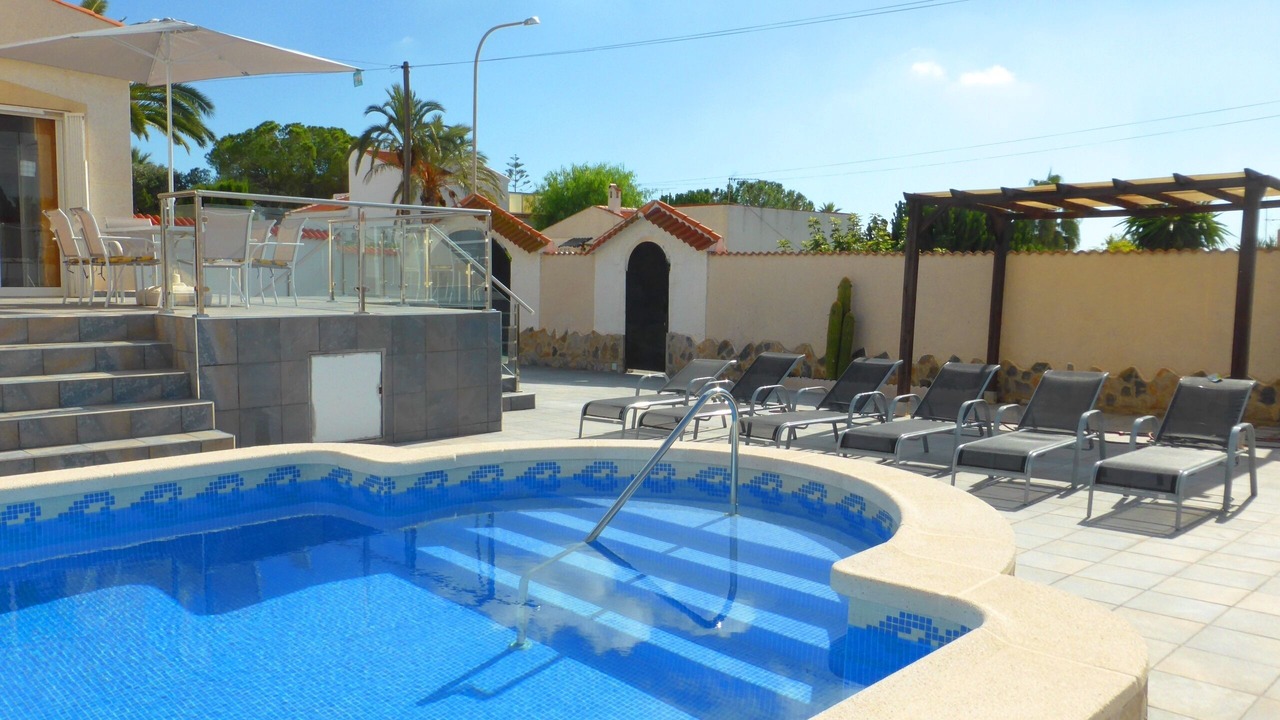 Photo of Outdoor in Quesada
