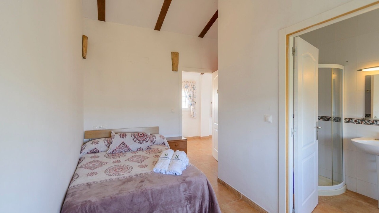 Photo of Bedroom in Villanueva de Algaidas