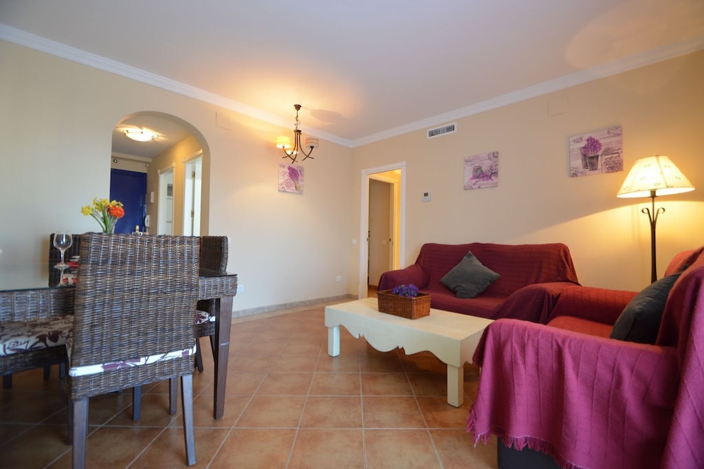 Photo of Livingroom in Punta del Moral