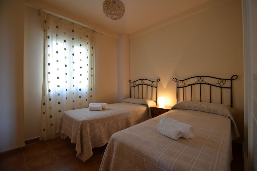 Photo of Bedroom in Punta del Moral