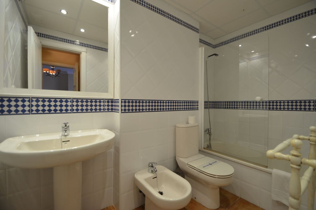 Photo of Bathroom in Punta del Moral