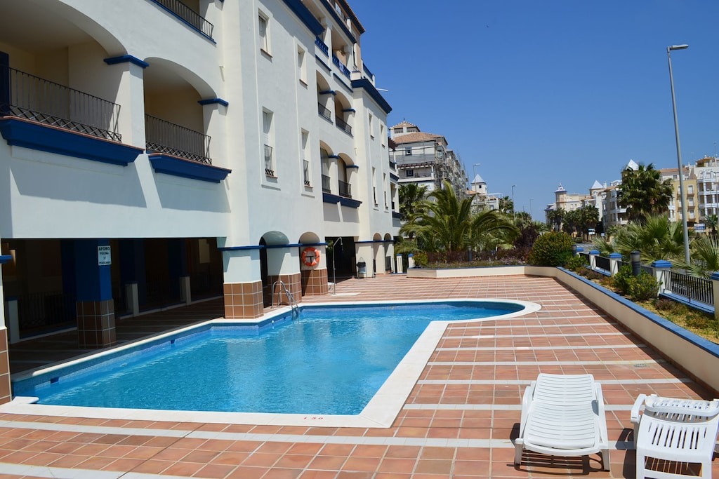 Photo of Outdoor in Punta del Moral