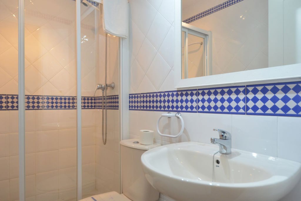 Photo of Bathroom in Punta del Moral