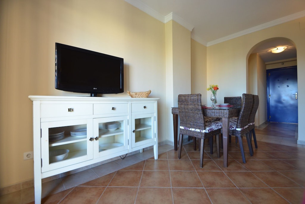 Photo of Livingroom in Punta del Moral