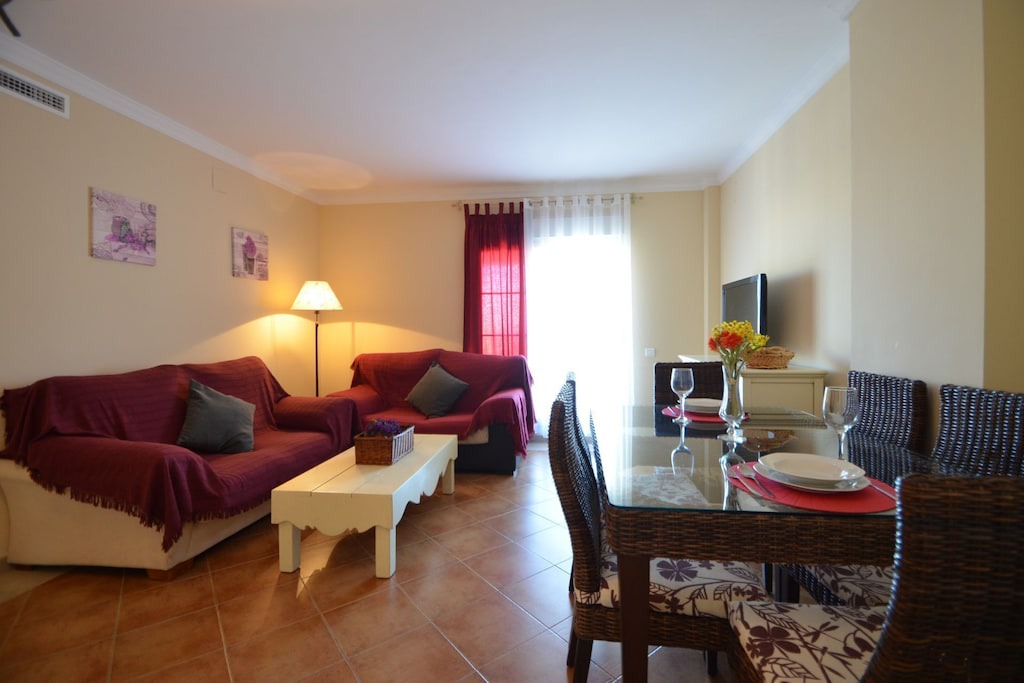 Photo of Livingroom in Punta del Moral