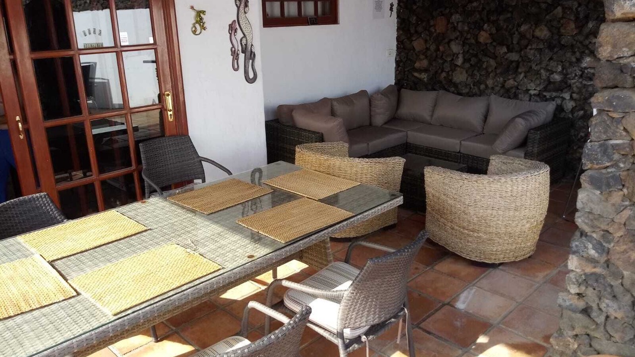 Photo of Outdoor in Los Mojones