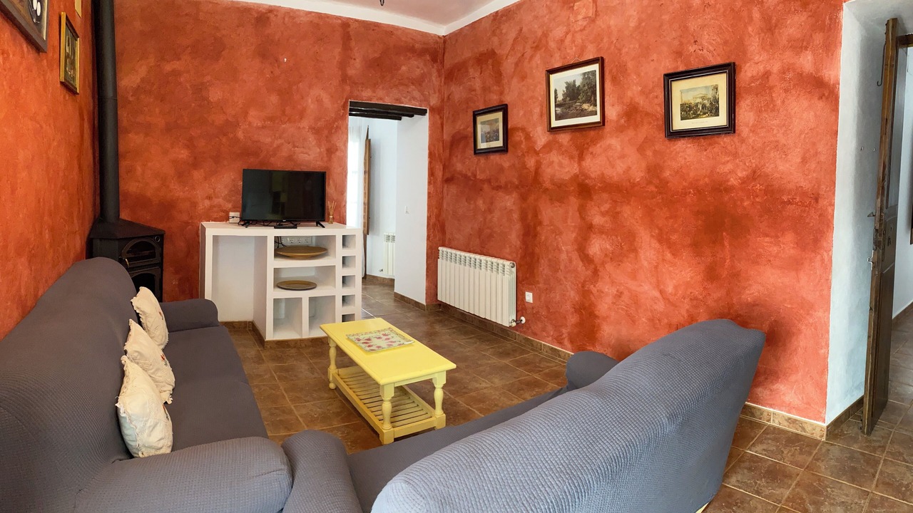 Photo of Livingroom in Cordoba