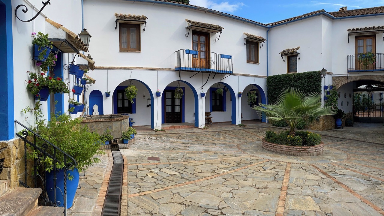 Photo of Outdoor in Cordoba