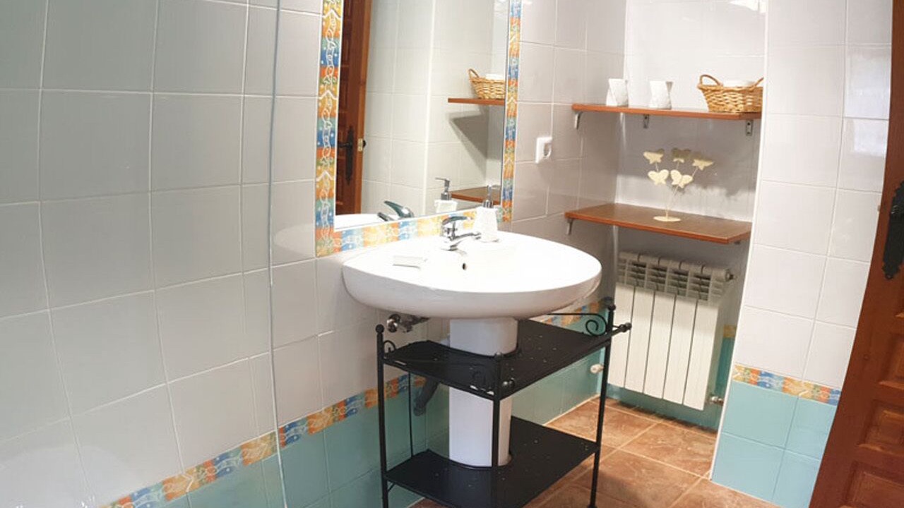 Photo of Bathroom in Cordoba