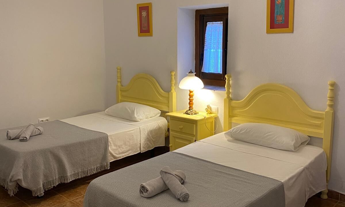 Photo of Bedroom in Cordoba