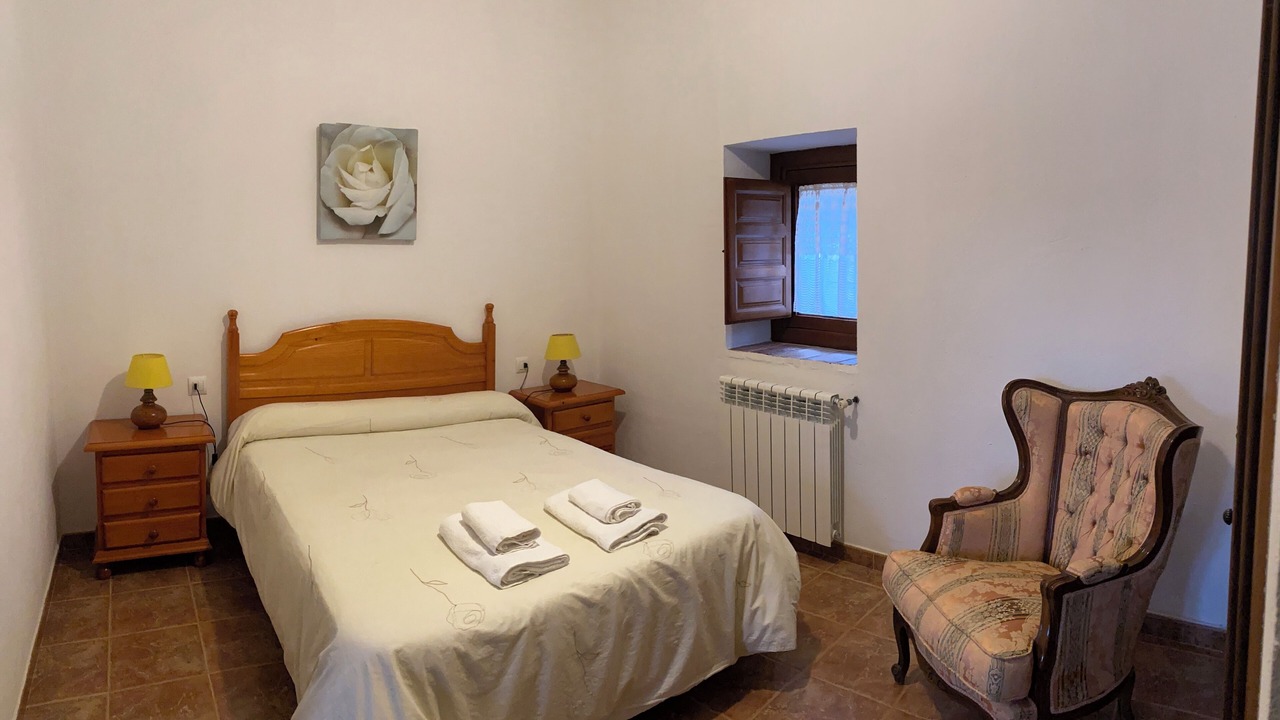 Photo of Bedroom in Cordoba