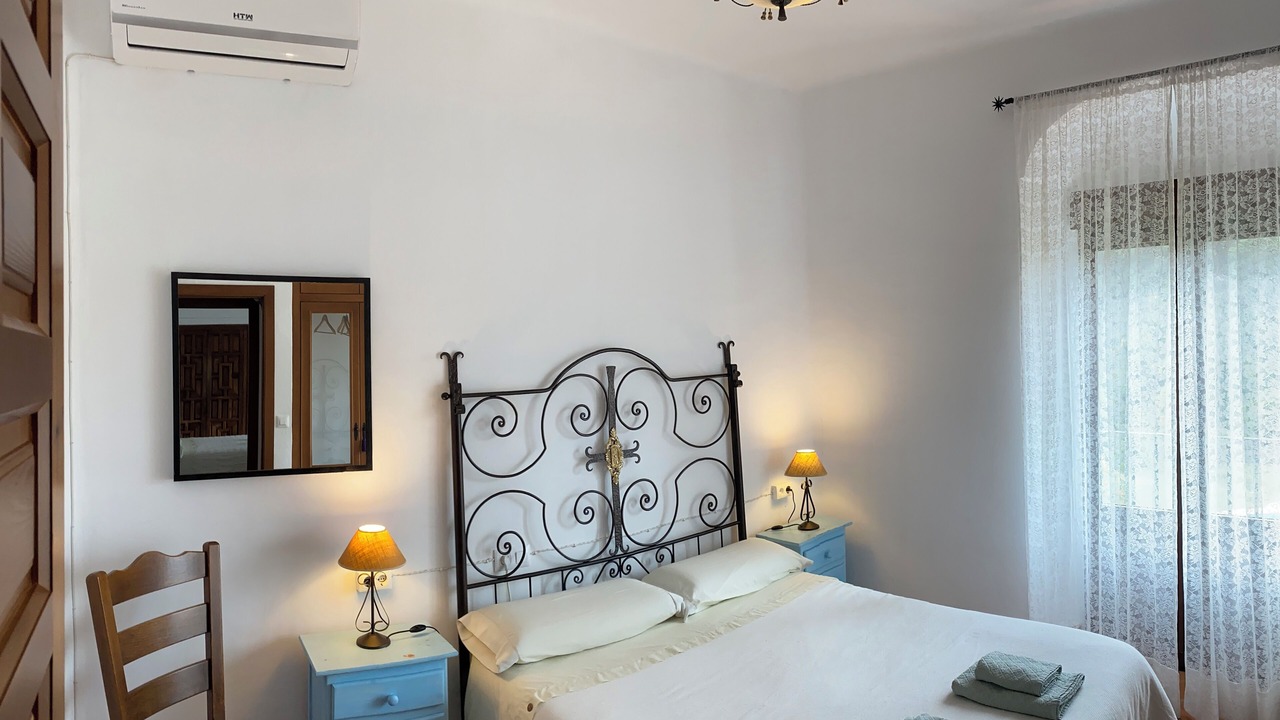 Photo of Bedroom in Cordoba