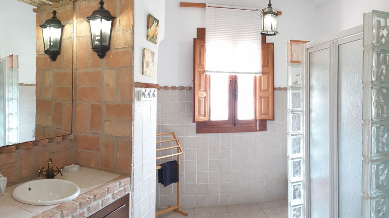 Photo of Bathroom in Cordoba