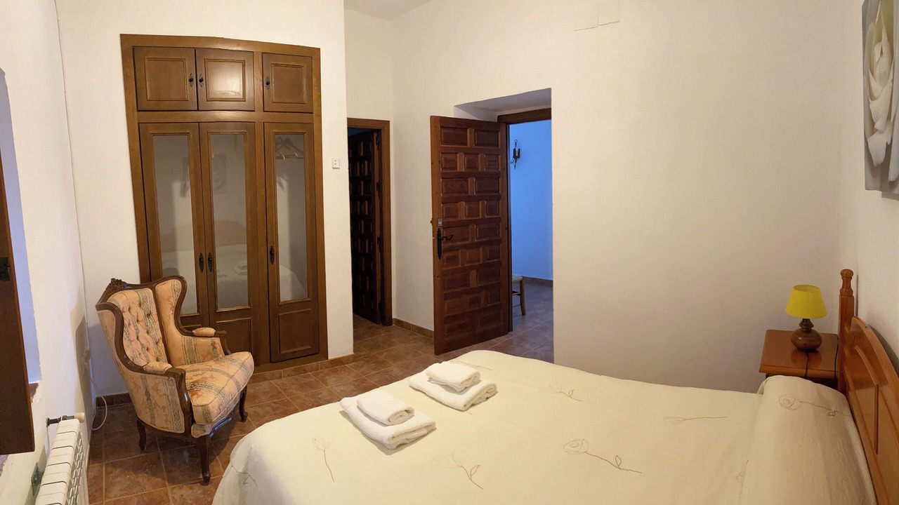 Photo of Bedroom in Cordoba