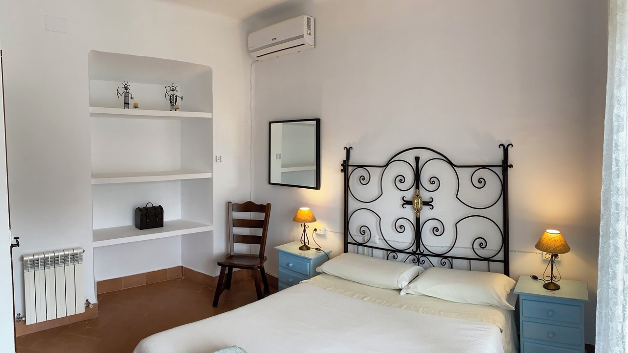 Photo of Bedroom in Cordoba