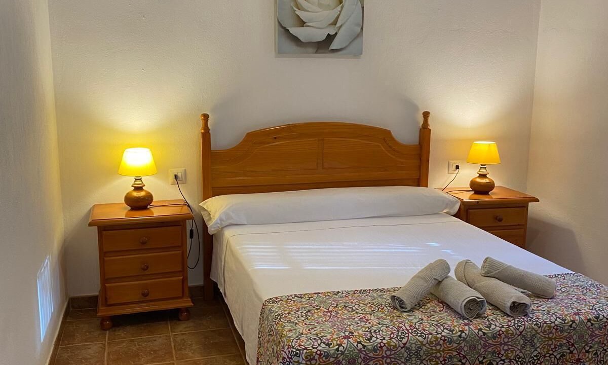 Photo of Bedroom in Cordoba