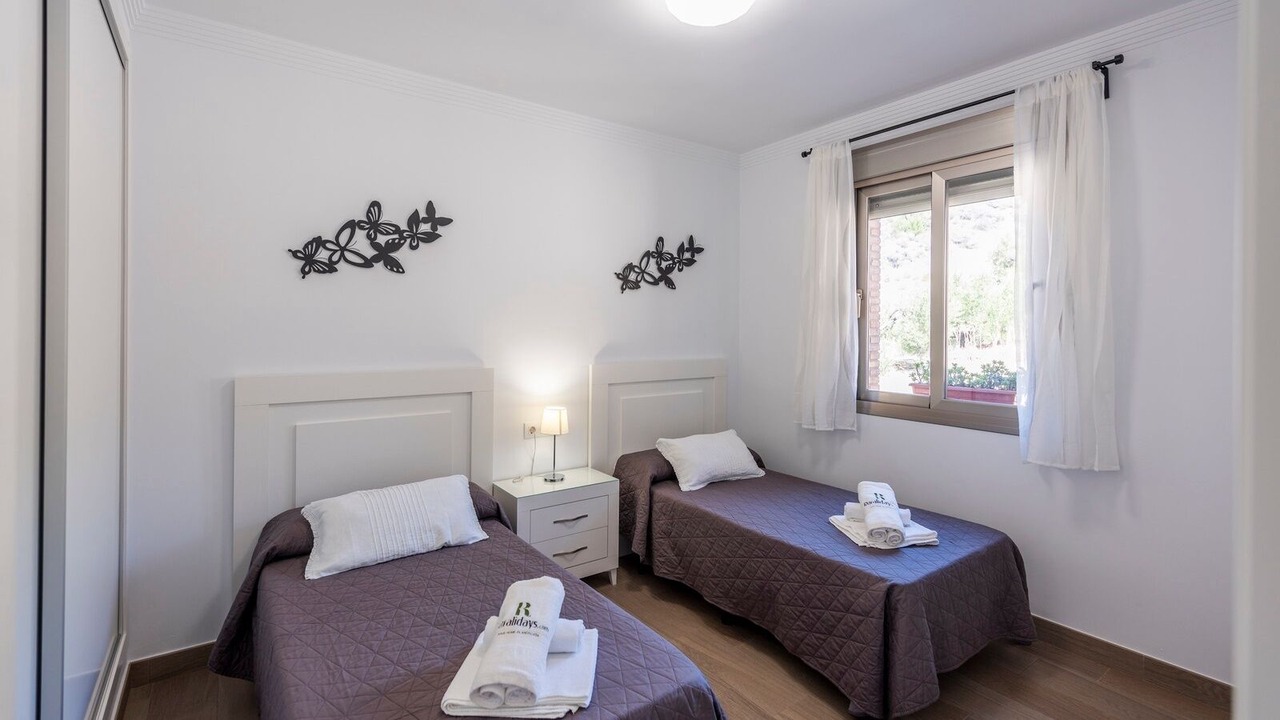 Photo of Bedroom in El Gastor