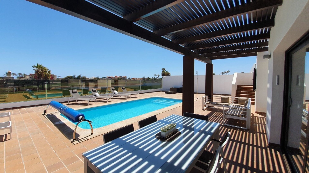 Photo of Outdoor in Caleta de Fuste