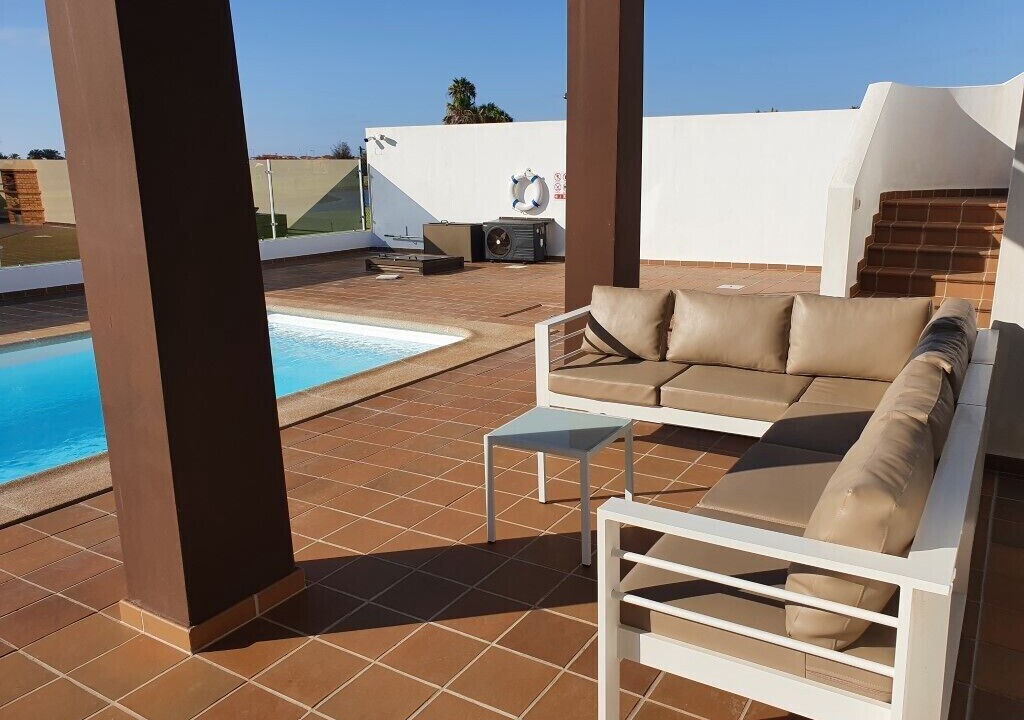 Photo of Outdoor in Caleta de Fuste