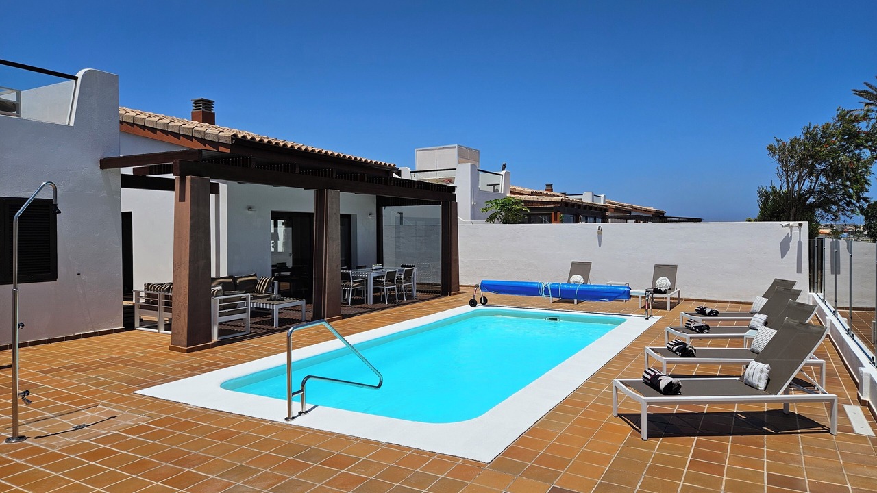 Photo of Outdoor in Caleta de Fuste