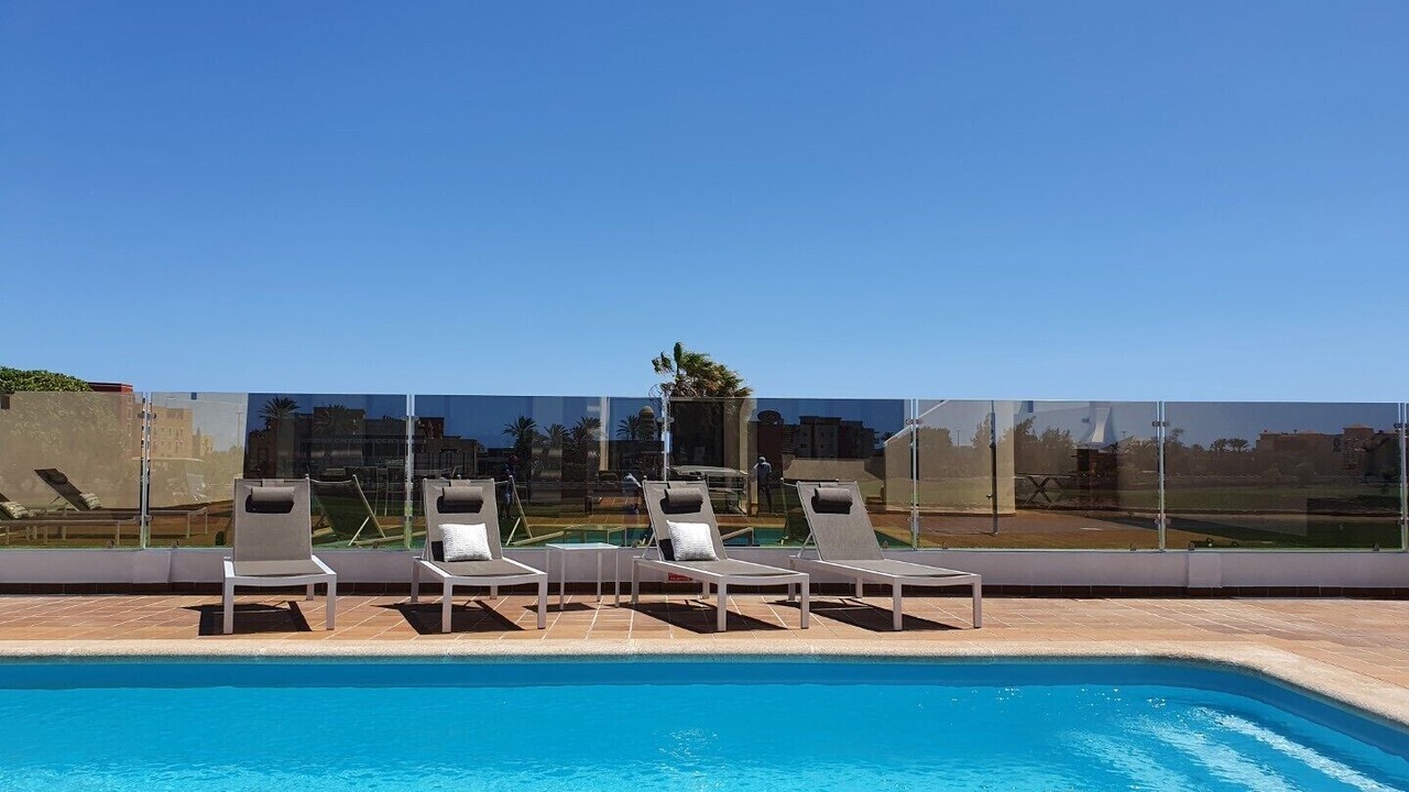 Photo of Outdoor in Caleta de Fuste