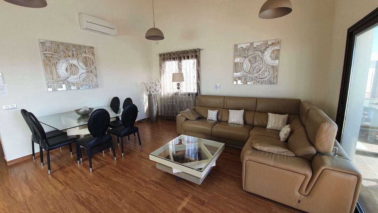 Photo of Bedroom in Caleta de Fuste
