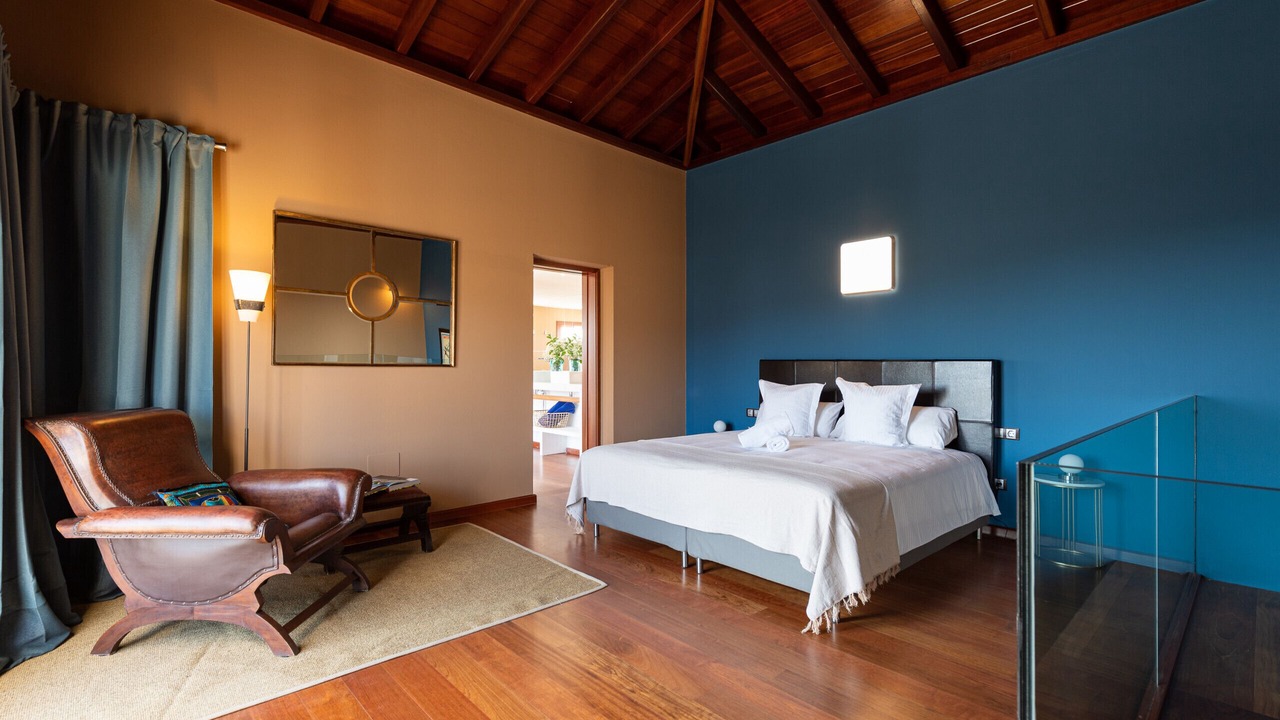 Photo of Bedroom in Triquivijate